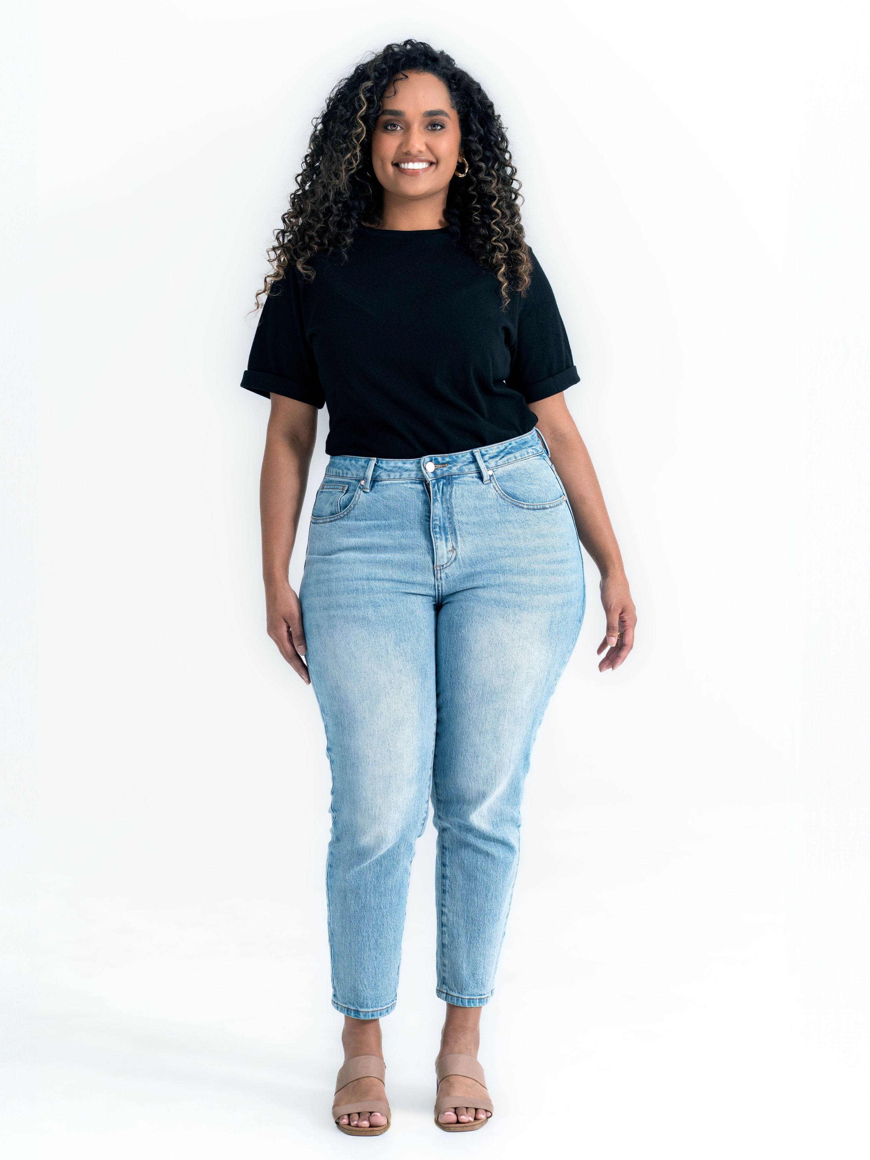 Jeans Fit For Pear Shaped Plus Size Boyfriend Jeans On Pear